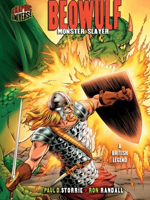 Title details for Beowulf by Paul D. Storrie - Wait list